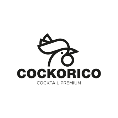 Logo cockorico