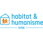 Logos Habitat et humanisme
