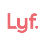 Logo Lyf