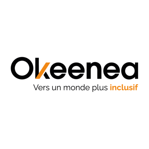 Logo Okeenea