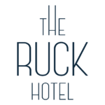 Logo The ruck hotel