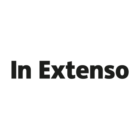 logo In Extenso