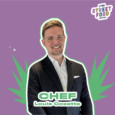 Louis Cozette_lyon street food festival