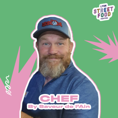 Saveurs de l'Ain_lyon street food festival