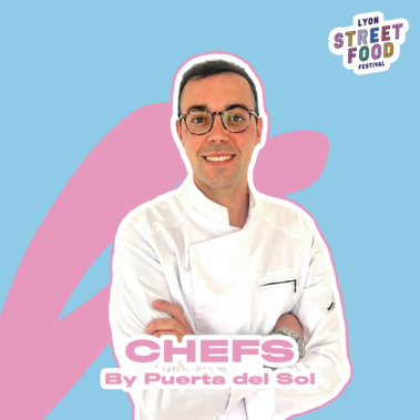 Puerta del Sol_lyon street food festival