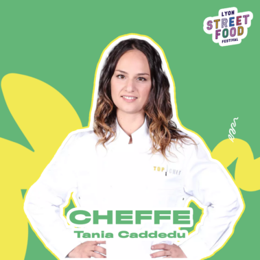 Tania Caddedu_lyon street food festival