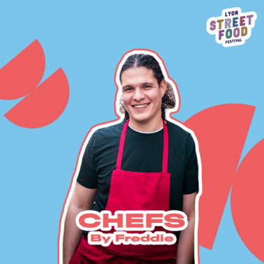 Freddie_lyon street food festival