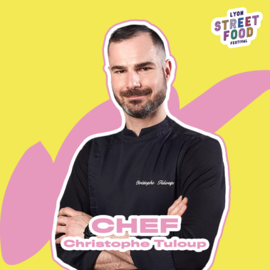 Christophe Tuloup_lyon street food festival