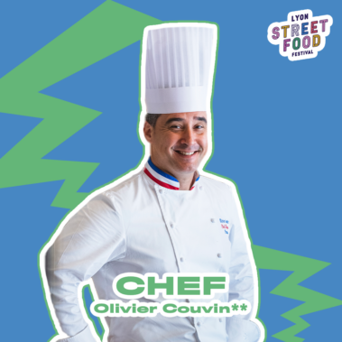 Olivier Couvin_lyon street food festival