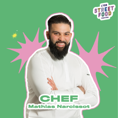 Mathias Narcissot_lyon street food festival