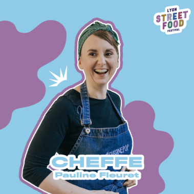 Pauline Fleuret_lyon street food festival