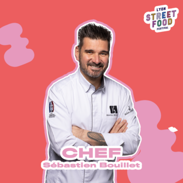 Sébastien Bouillet_lyon street food festival