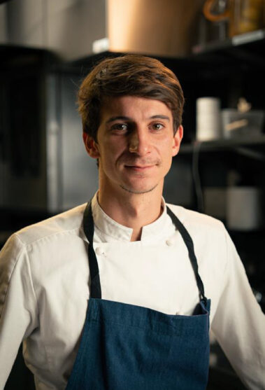 Eloi Spinnler - Lyon Street Food festival