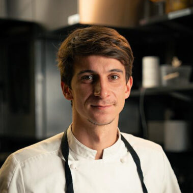 Eloi Spinnler - Lyon Street Food festival