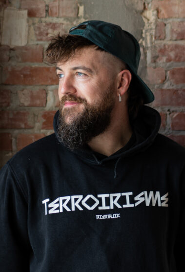 Florent Ladeyn - Lyon Street Food festival