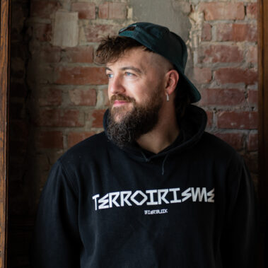 Florent Ladeyn - Lyon Street Food festival