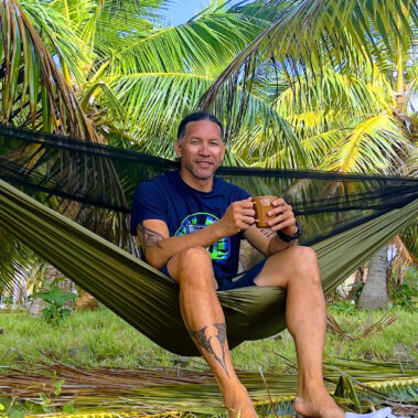 Teheiura Teahui - Lyon Street Food Festival