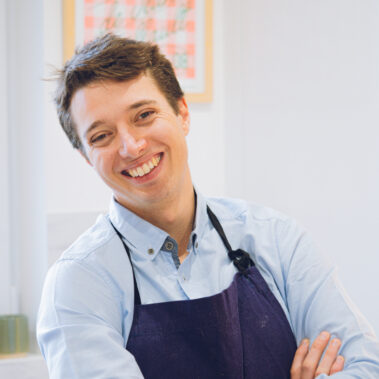 Jean Covillault - Lyon Street Food Festival