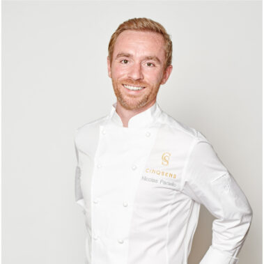 Laurent Fau - Lyon Street Food Festival