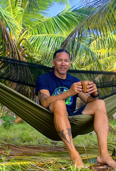 Teheiura Teahui - Lyon Street Food Festival