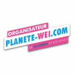 Logo Planète WEI