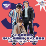 samedi 15 juin_vipères sucrées salées