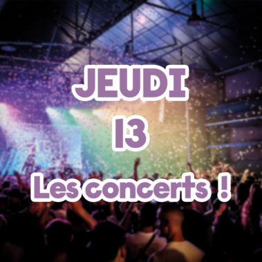 jeudi 13 juin_concerts
