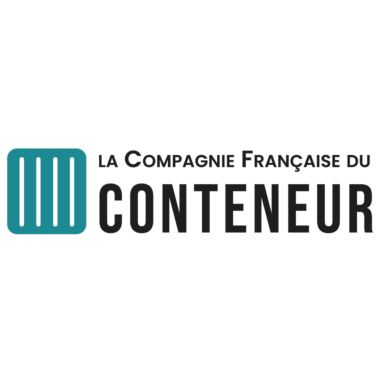 logo conteneur