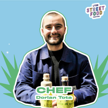 Dorian Tota_lyon street food festival