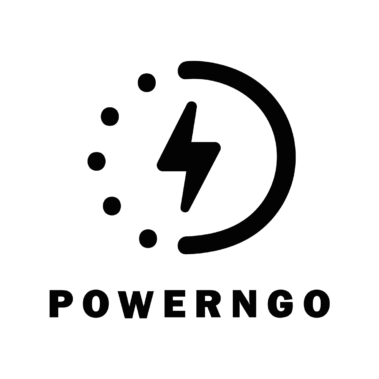 logo powerngo
