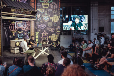 Street Food Stories #3