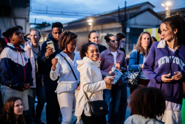 Lyon Street Food Festival