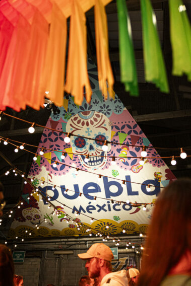 Lyon Street Food Festival