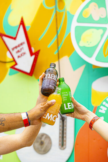 Lyon Street Food Festival