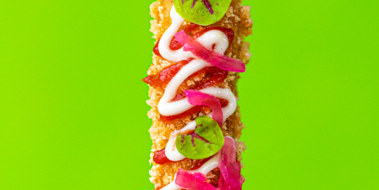 Lyon Street Food Festival