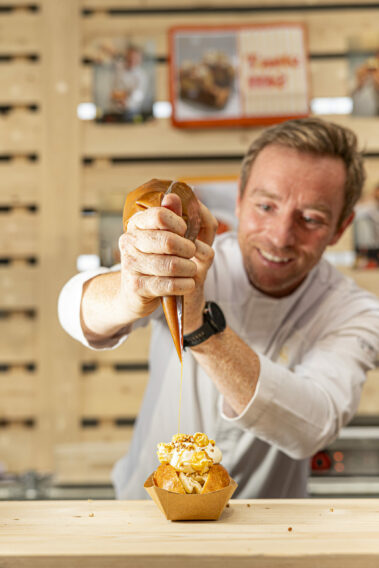 Lyon Street Food Festival