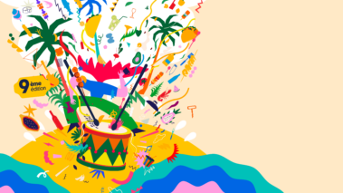 Lyon Street Food Festival 2025