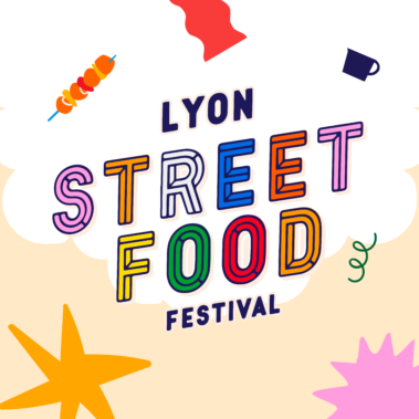 Lyon Street Food Festival 2025