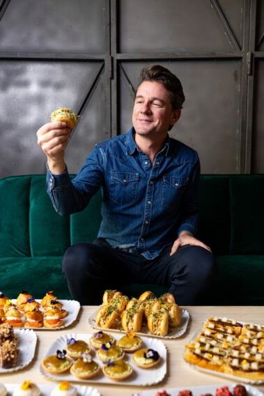 Emeric_Lyon Street Food Festival