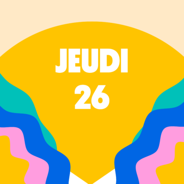 Lyon Street Food Festival - jeudi 26 juin 2025