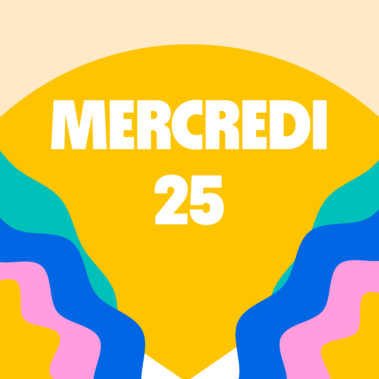 Lyon Street Food Festival - mercredi 25 juin 2025