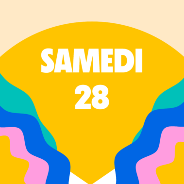 Lyon Street Food Festival - samedi 28 juin 2025