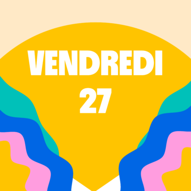 Lyon Street Food Festival - vendredi 27 juin 2025