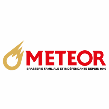 logo meteor