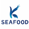 logo k seafood