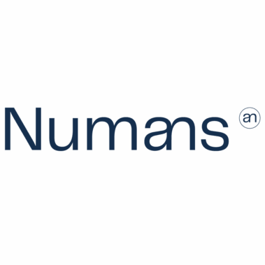 LOGO NUMANS