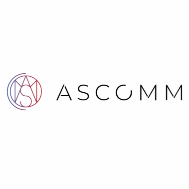 Logo Ascomm