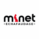 Groupe MINET - Logo (500x500) - MINET Echafaudage-chat couleur-sans fond