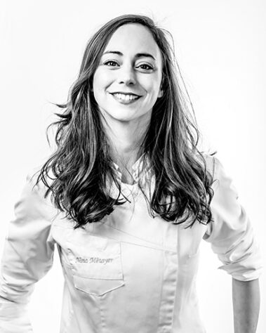 Lyon Street Food Festival : Nina Metayer