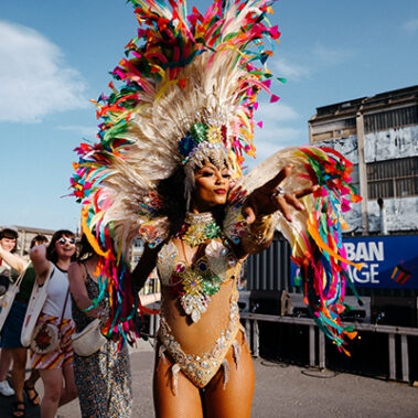 Lyon Street Food Festival - Culture
